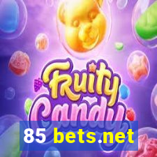 85 bets.net
